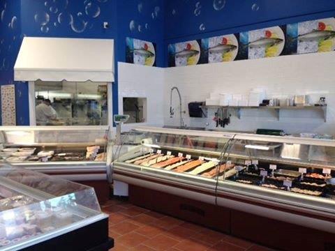 Poissonnerie les trois Pêcheurs | 265 Rue Saint-Laurent suite 101, Saint-Eustache, QC J7P 5H7, Canada | Phone: (450) 472-2840