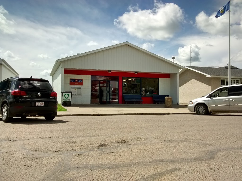 Canada Post | 5019 51 Ave, Eckville, AB T0M 0X0, Canada | Phone: (403) 746-2466
