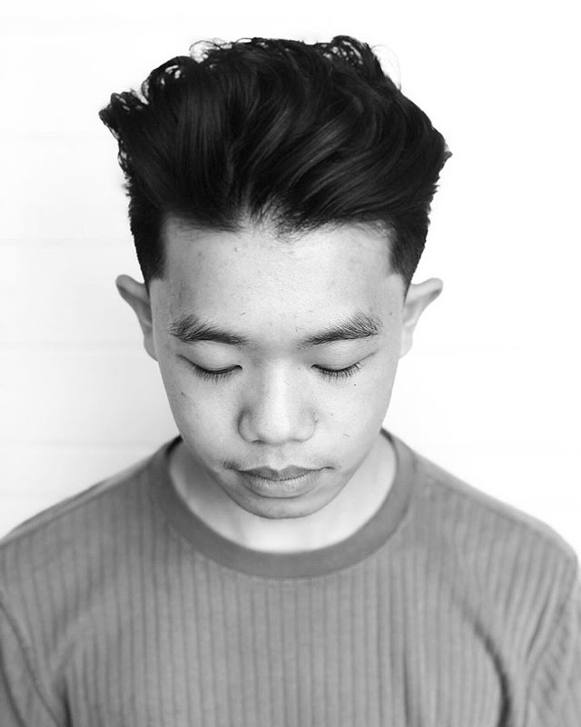 Dee the Barber | 108-2940 Jutland Rd, Victoria, BC V8T 5K6, Canada | Phone: (204) 771-4725