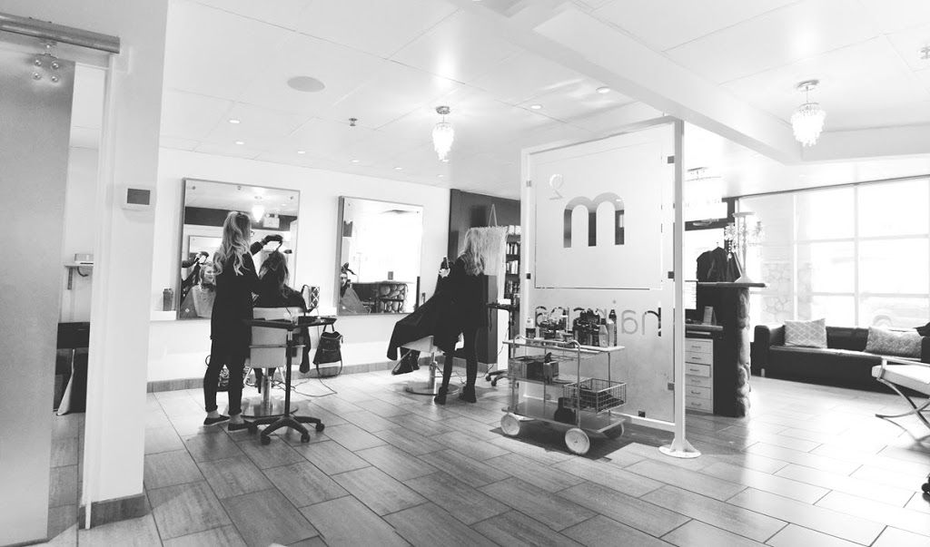Myne Salon | 1363 56 St #1, Delta, BC V4L 2P7, Canada | Phone: (604) 943-9388