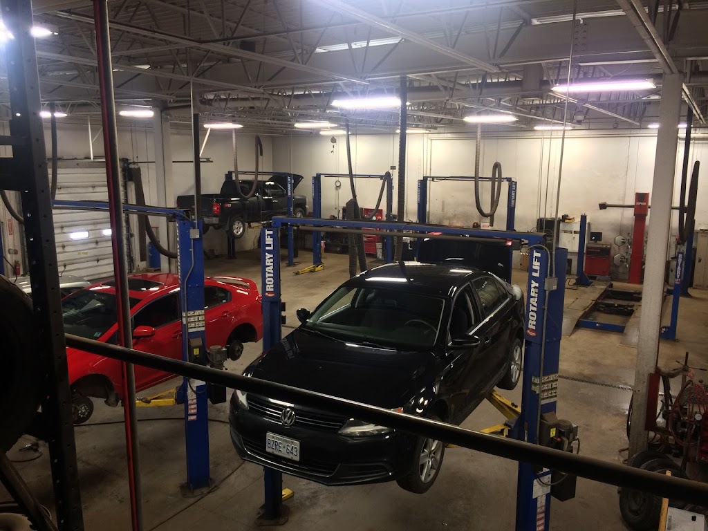 OK Tire | 63 Beech Hill Rd, Antigonish, NS B2G 2P9, Canada | Phone: (902) 863-2651