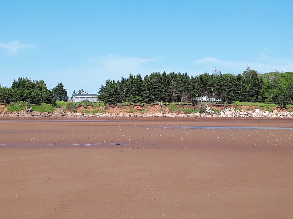 Auchinleck Farm Cottages | 67 Hector Ln, Bedeque, PE C0B 1C0, Canada | Phone: (902) 887-2507