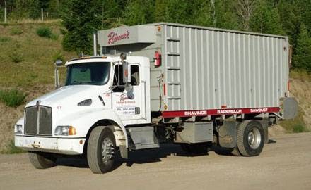 Reimers Farm Service & Landscape Supply | 105 BC-97B, Enderby, BC V0E 1V3, Canada | Phone: (250) 838-0111