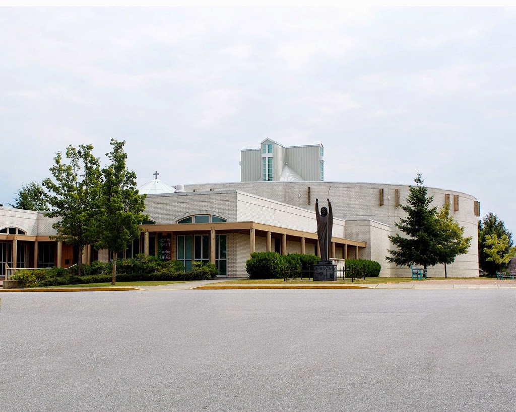 Star of the Sea Roman Catholic Parish | 2250 150 St, Surrey, BC V4A 9J3, Canada | Phone: (604) 531-5739