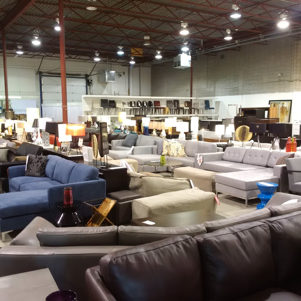 Revolve Furnishings Outlet | 6404 6a St SE, Calgary, AB T2H 2B7, Canada | Phone: (403) 253-2838 ext. 822