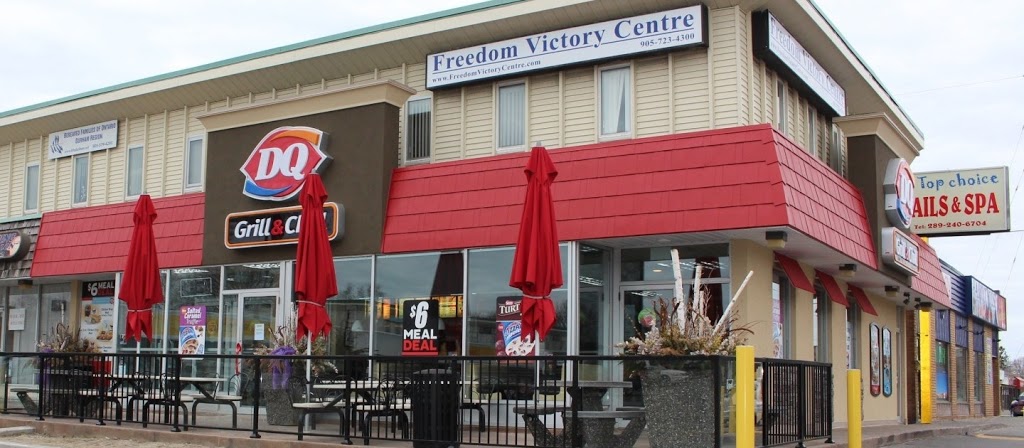 Jeffery Plazas | 1050 Simcoe St N #100, Oshawa, ON L1G 4W5, Canada | Phone: (905) 576-5711
