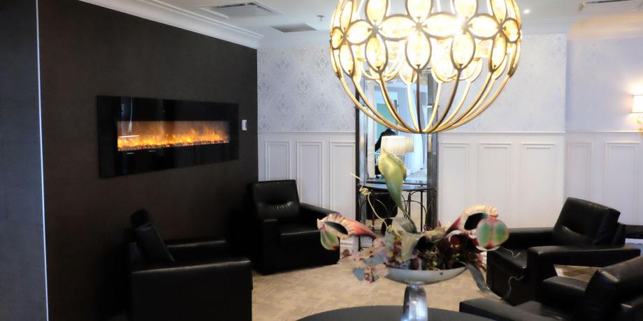 Résidence pour aînés des Bâtisseurs - Le Languedoc Vaudreuil | 2 Rue Boîleau, Vaudreuil-Dorion, QC J7V 7Z3, Canada | Phone: (450) 455-6123