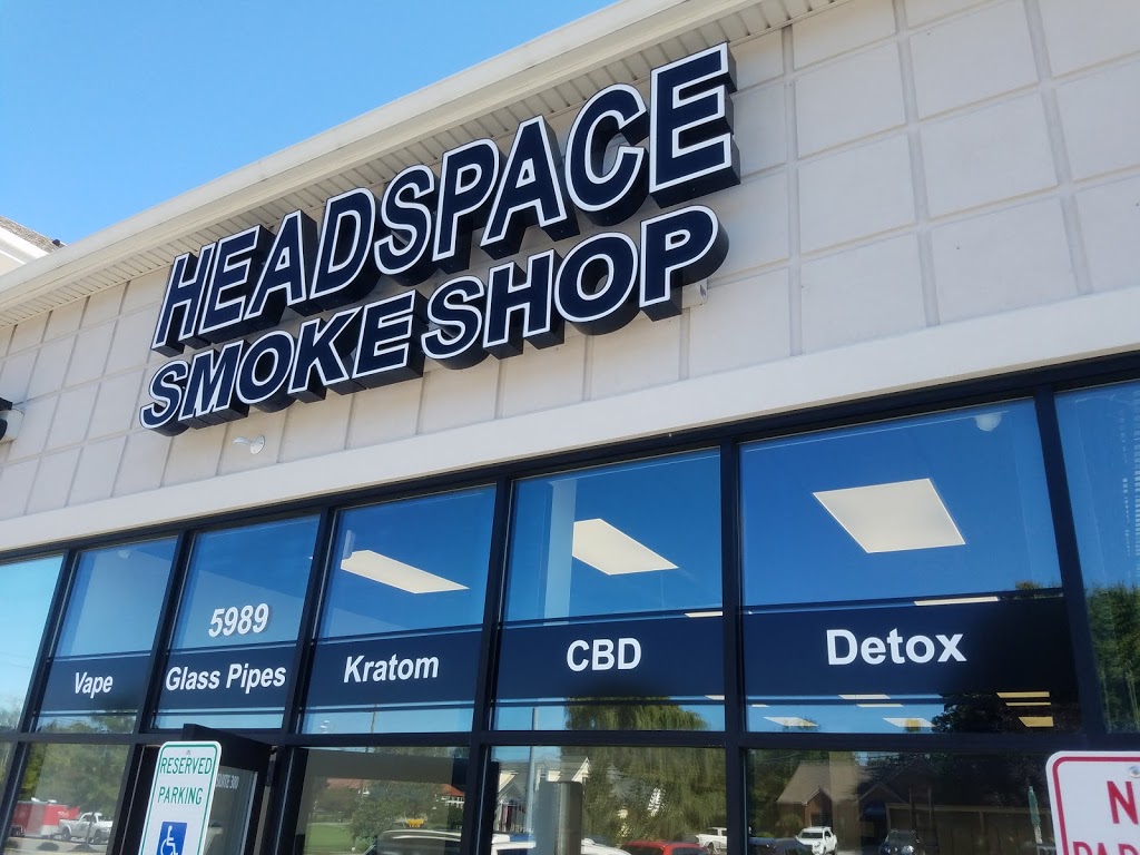 Headspace Glass & Gifts | 5989 Transit Rd, East Amherst, NY 14051, USA | Phone: (716) 428-5730