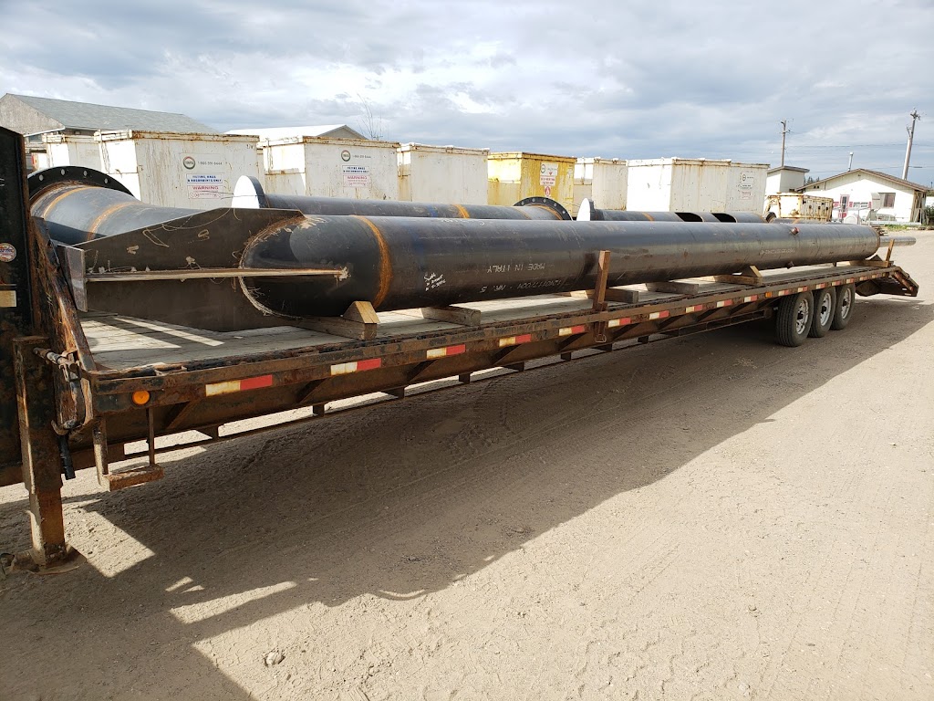 First Express Ltd | 11232 57 Ave NW, Edmonton, AB T6H 0Z9, Canada | Phone: (780) 907-3763