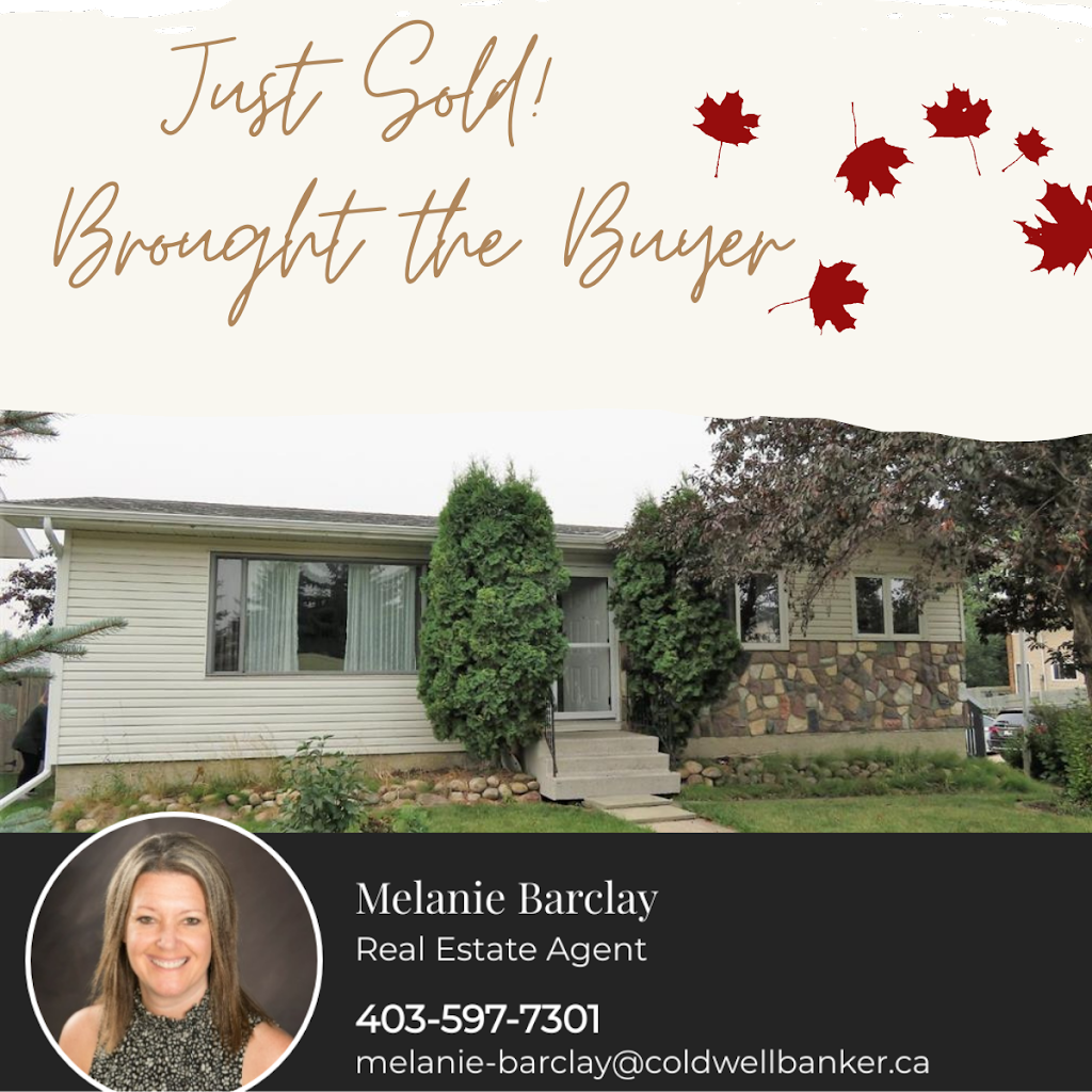 Melanie Barclay - Coldwell Banker OnTrack Realty | 49 McKelvey Cl, Blackfalds, AB T4M 0B1, Canada | Phone: (403) 597-7301