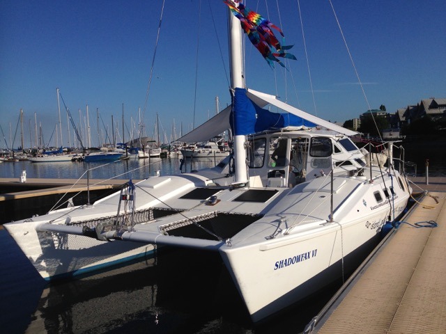 Island Marine Adventures | 1000 Stewart Ave, Nanaimo, BC V9S 4C9, Canada | Phone: (250) 714-5303