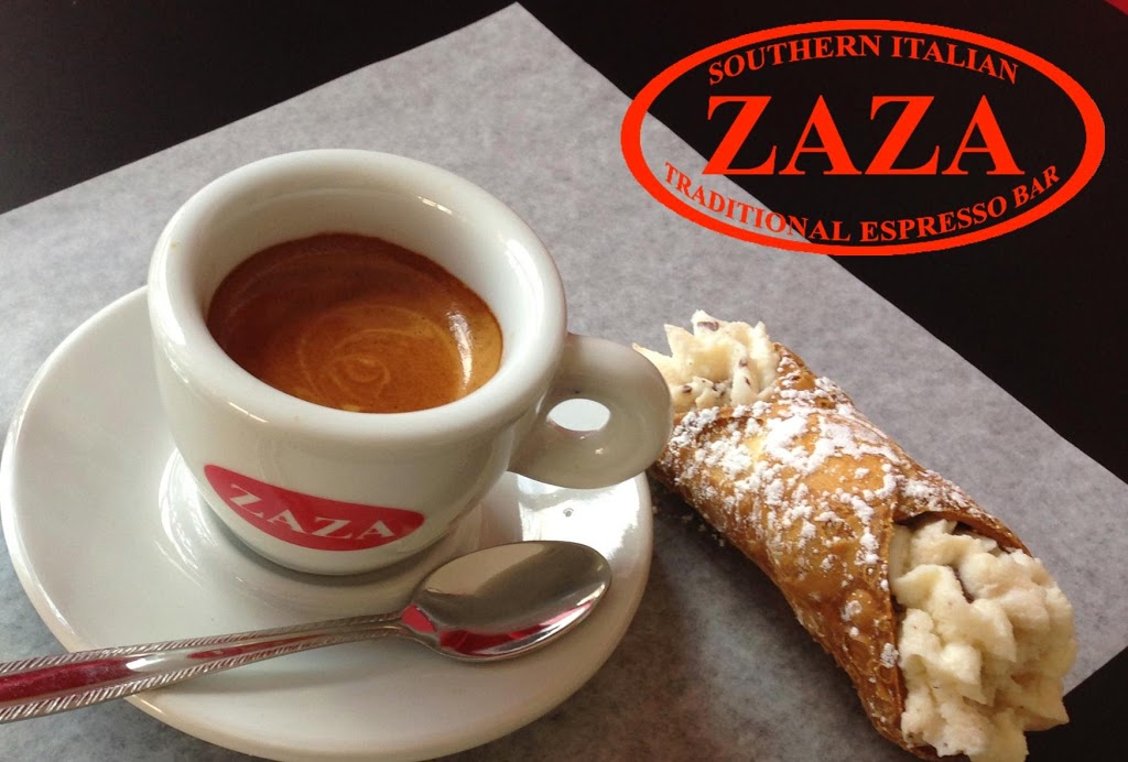 Zaza Espresso Bar | cafe | 775 St Clair Ave W #1, Toronto, ON M6C 1B7, Canada | 4166513333 OR +1 416-651-3333
