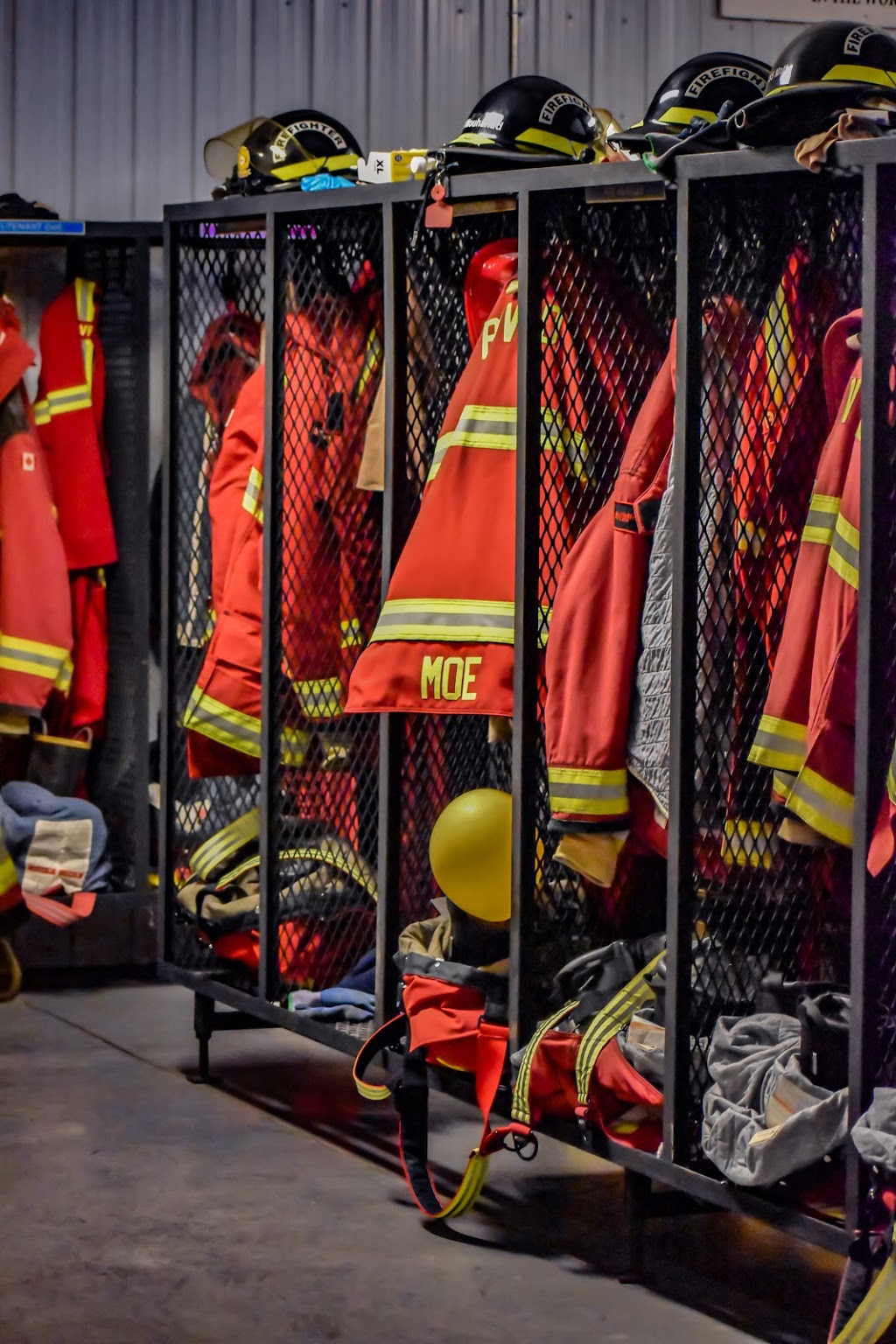 Berwick & District Volunteer Fire Department | 300 Commercial St, Berwick, NS B0P 1E0, Canada | Phone: (902) 538-3661