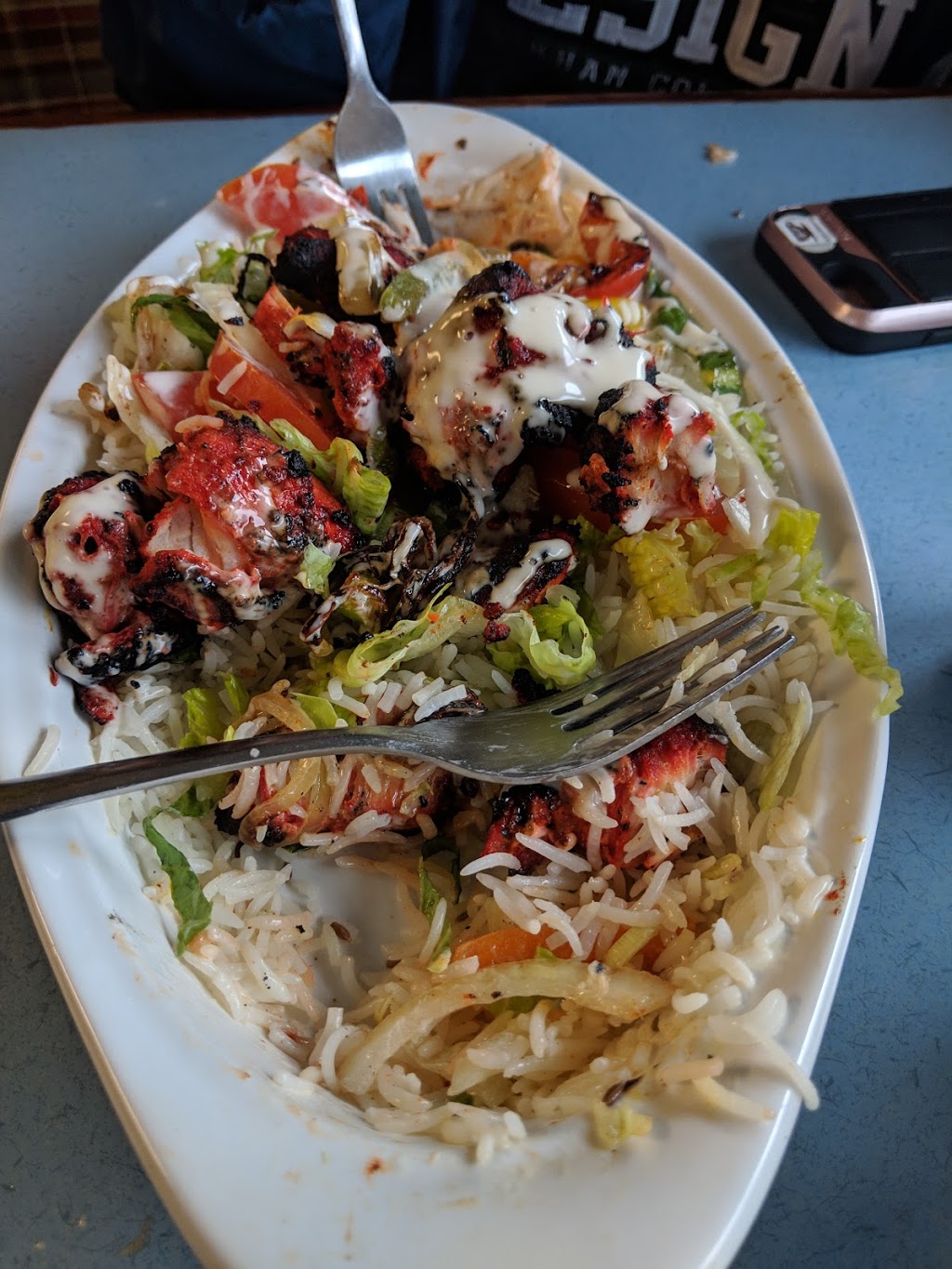 RB Village cuisine | Port Perry, ON L9L 1H8, Canada