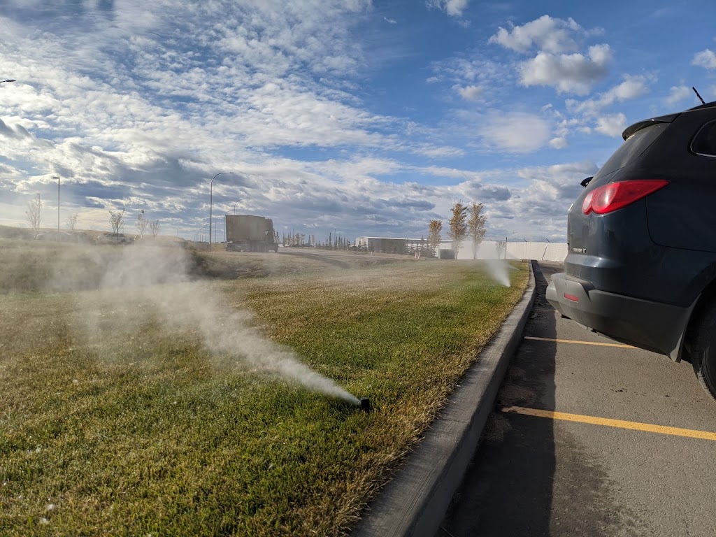 Park Irrigation | 22054, Township Rd 515, Sherwood Park, AB T8E 1H1, Canada | Phone: (780) 818-9224