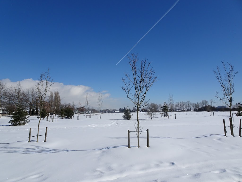 Paterson Park | Clarence Taylor Crescent, Delta, BC V4K 3X3, Canada | Phone: (604) 952-3000