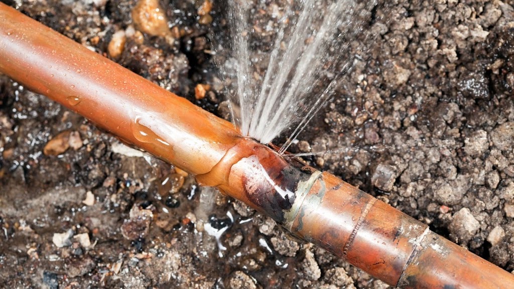 Klinks Plumbing and Mechanical | 694 Victoria St N, Guelph, ON N1E 0M6, Canada | Phone: (613) 312-7971