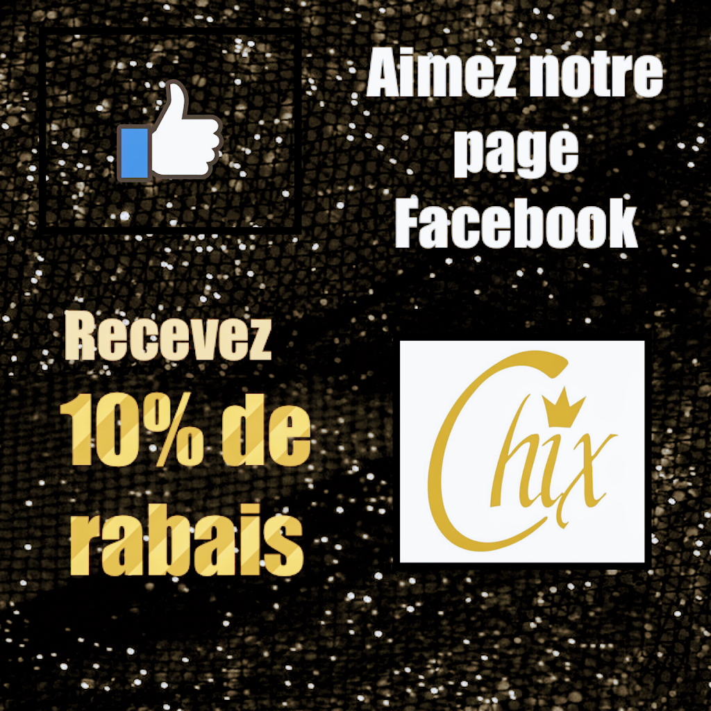 Chix extension de cils DISTRIBUTION | 830 Avenue des Diamants, Québec, QC G2L 2S8, Canada | Phone: (418) 998-9184