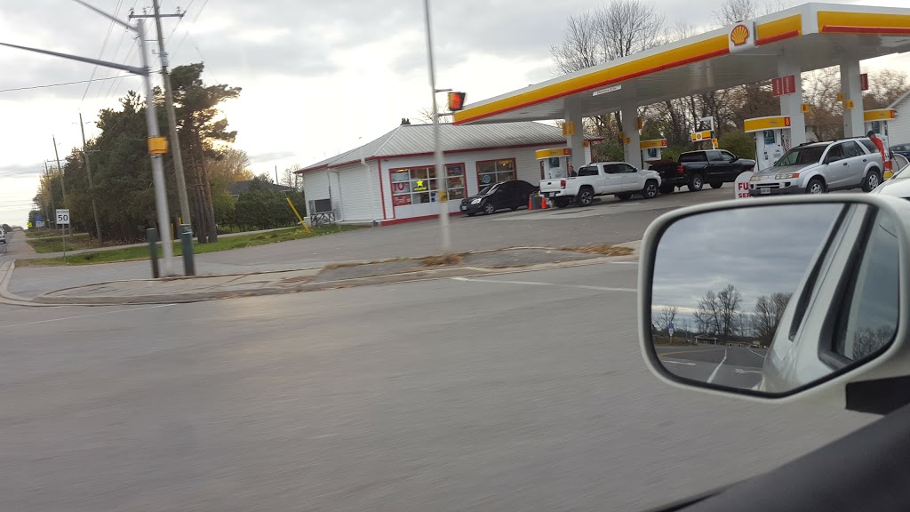 Shell | 230 Gore St E, Perth, ON K7H 1K7, Canada | Phone: (613) 267-3914