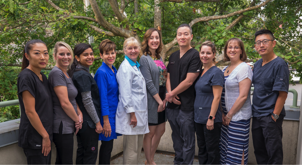 Elements Dental | 1625 Oak Bay Ave Ste 303, Victoria, BC V8R 1B1, Canada | Phone: (250) 382-5233