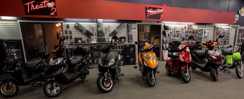 Powerline Electronics | 409 Woodlawn Rd W, Guelph, ON N1H 7M1, Canada | Phone: (519) 836-1157