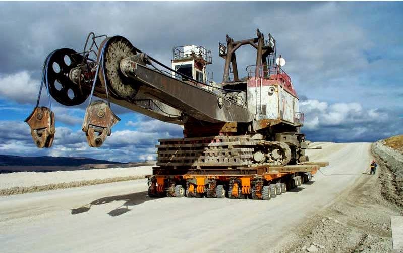 Premay Equipment LP | 339 Mill St, Regina, SK S0G 5K0, Canada | Phone: (306) 775-3939