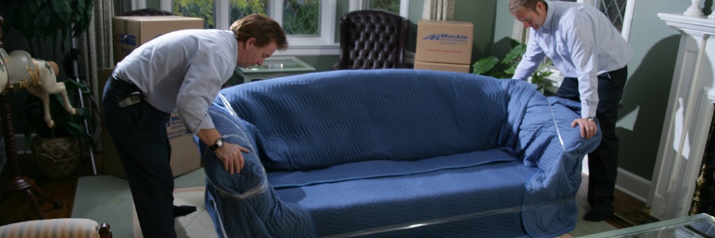 Mackie Moving Systems Nova Scotia | 30 Gurholt Dr, Dartmouth, NS B3B 1J9, Canada | Phone: (888) 481-2040