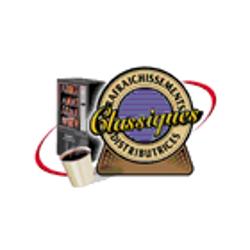 Rafraîchissements Classiques Inc | 550 Rang 6 de Wendover S, Saint-Cyrille-de-Wendover, QC J1Z 1P1, Canada | Phone: (819) 397-5047
