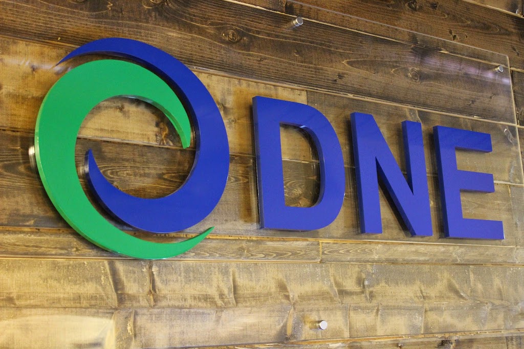 DNE | 16766 Route Transcanadienne, Kirkland, QC H9H 4M7, Canada | Phone: (888) 518-6692