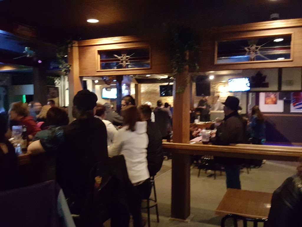 Crown & Hand Pub | 6330 Dewdney Ave, Regina, SK S4T 1E3, Canada | Phone: (306) 543-3535