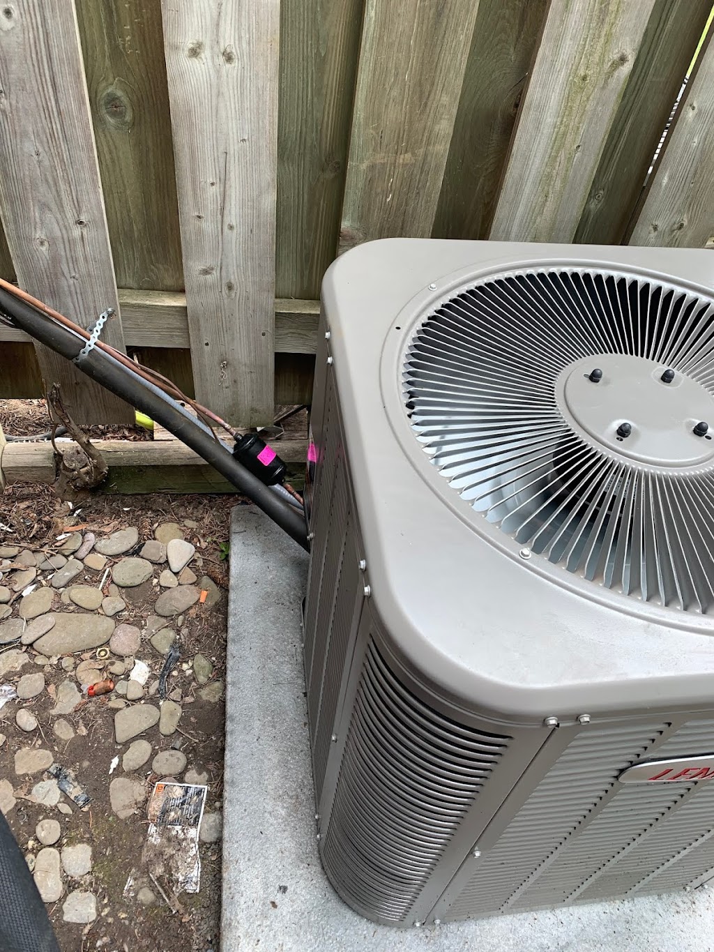 Ecofrost Heating and Cooling | 5779 Sidmouth St, Mississauga, ON L5V 2K3, Canada | Phone: (416) 835-4775