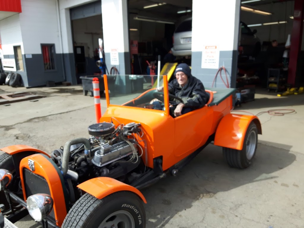Kal Tire | 5295 Trans-Canada Hwy Unit #1, Duncan, BC V9L 5J2, Canada | Phone: (250) 746-9815