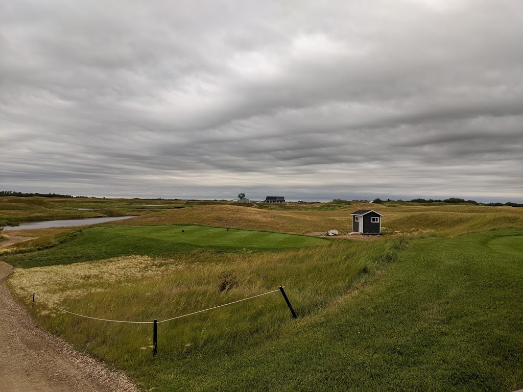 Coal Creek Golf Resort | 18112, Township Rd 492, Ryley, AB T0B 4A0, Canada | Phone: (780) 663-2473