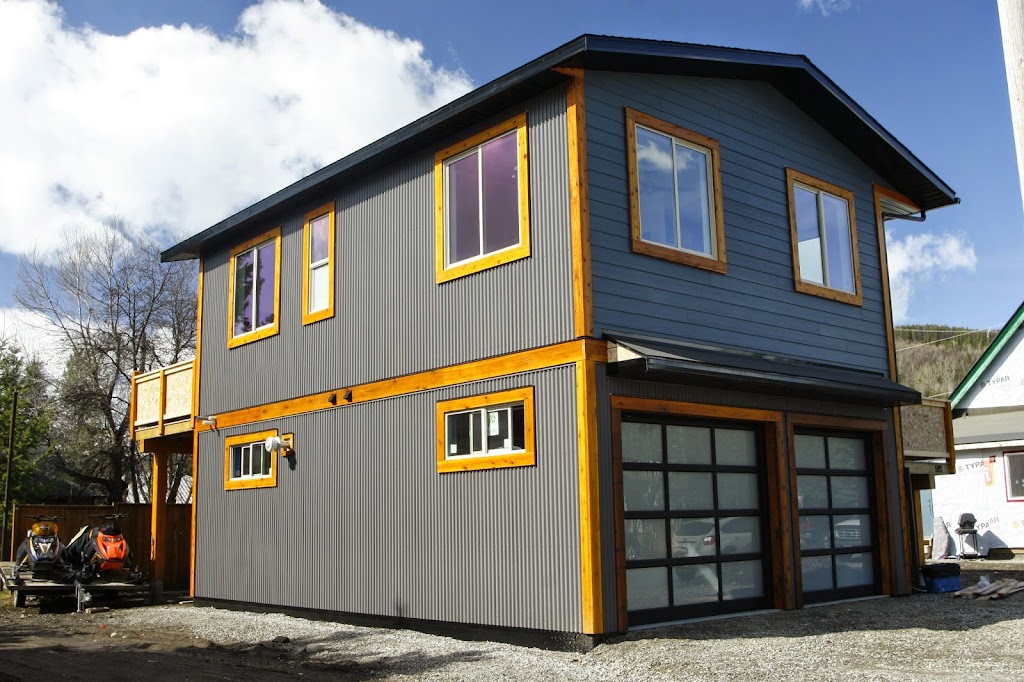 Rigby Built Contracting | 1291 Ridgemont Ave, Fernie, BC V0B 1M2, Canada | Phone: (250) 423-0984