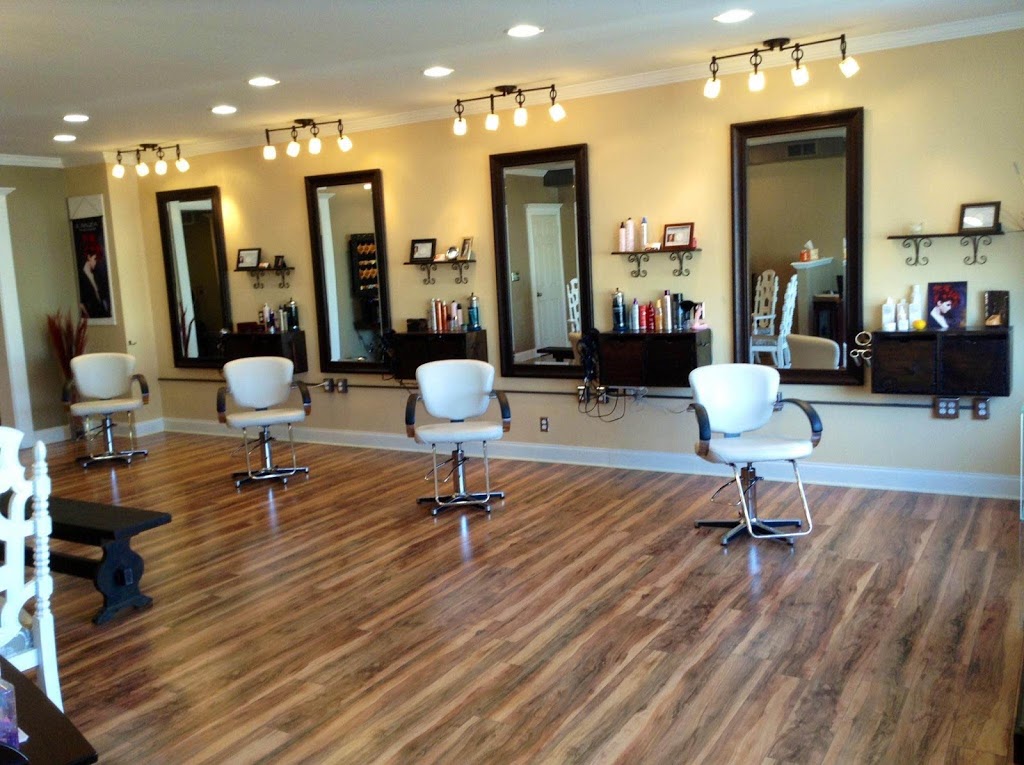 DEMi Salon | 2094 Eggert Rd, Buffalo, NY 14226, USA | Phone: (716) 833-1523