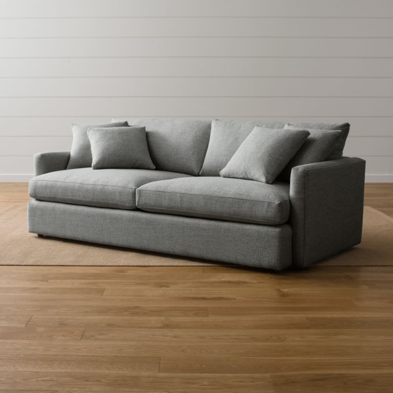 Crate and Barrel | 5015 111 St NW, Edmonton, AB T6H 4M6, Canada | Phone: (780) 436-1454