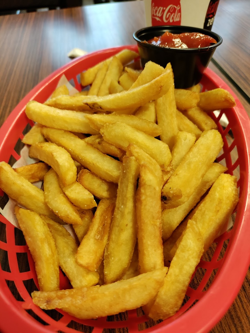 Chick to Sea Fish & Chips | 17455 BC-10, Surrey, BC V3S 2X6, Canada | Phone: (604) 575-2115
