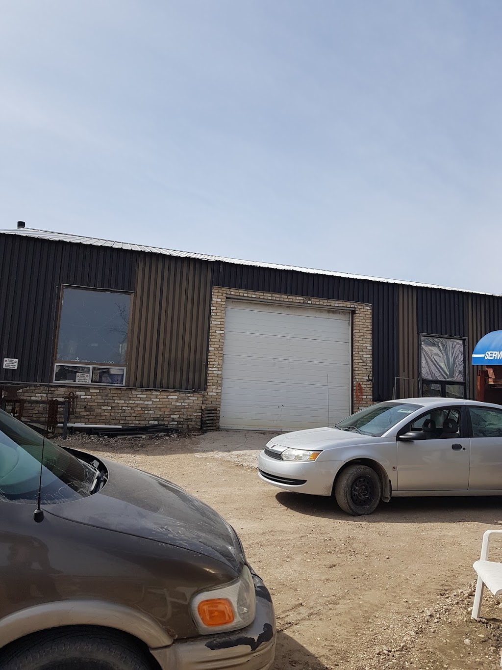 Johns Used Car Parts | Hazelridge, MB R0E 0Y0, Canada | Phone: (204) 999-3067