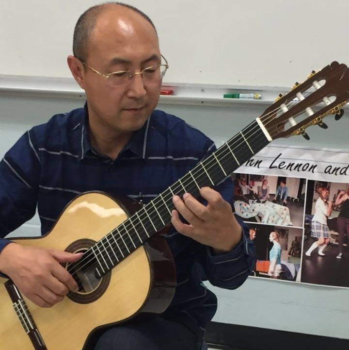 David Dai classical Guitar Studio inc | 2 Summers Pl #25, Saskatoon, SK S7H 3W4, Canada | Phone: (306) 717-7103