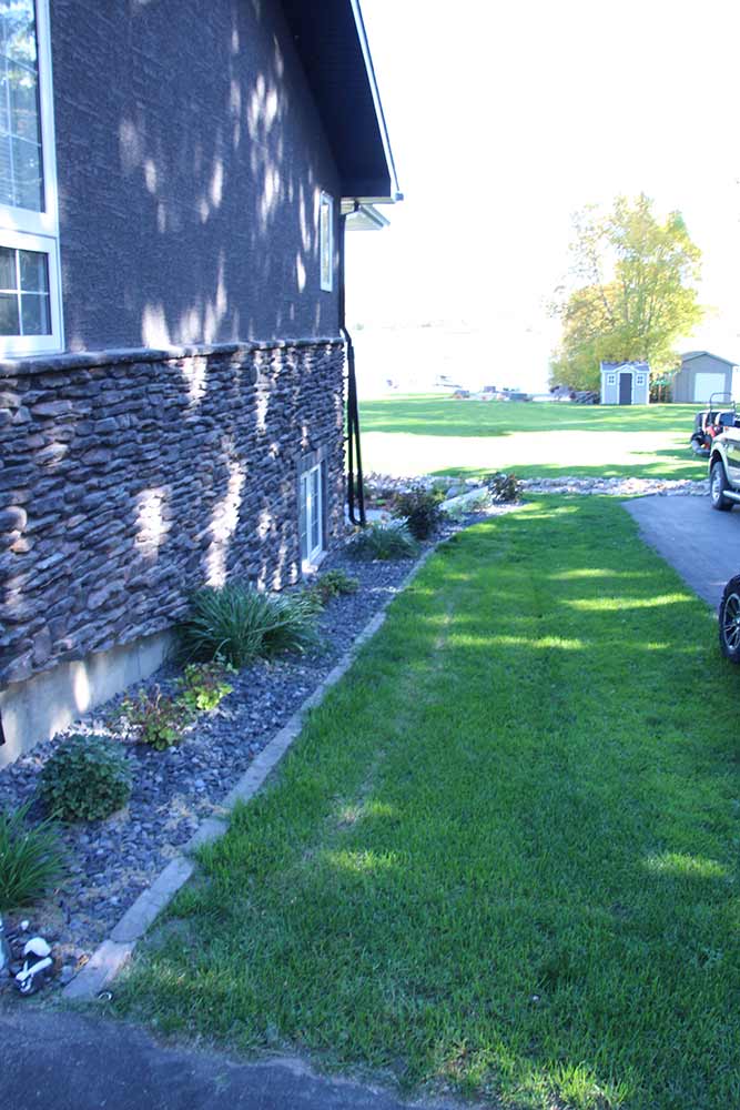 Cornell Design & Landscaping | 11 km South of on #2 HWY, Moose Jaw No. 161, SK S0H 0N0, Canada | Phone: (306) 693-8733