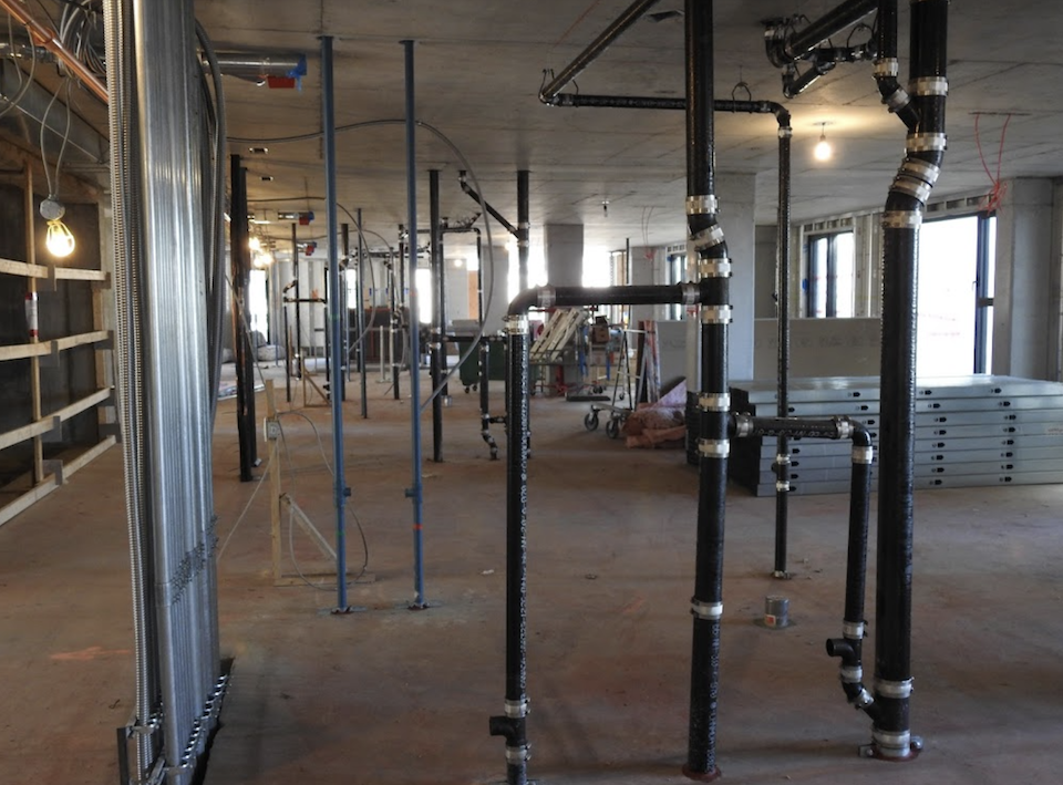 Plomberie Services Dexperts, Plombier - Ville Mont-Royal | 8180 Chem. Devonshire local 213, Mont-Royal, QC H4P 2K3, Canada | Phone: (514) 746-0094