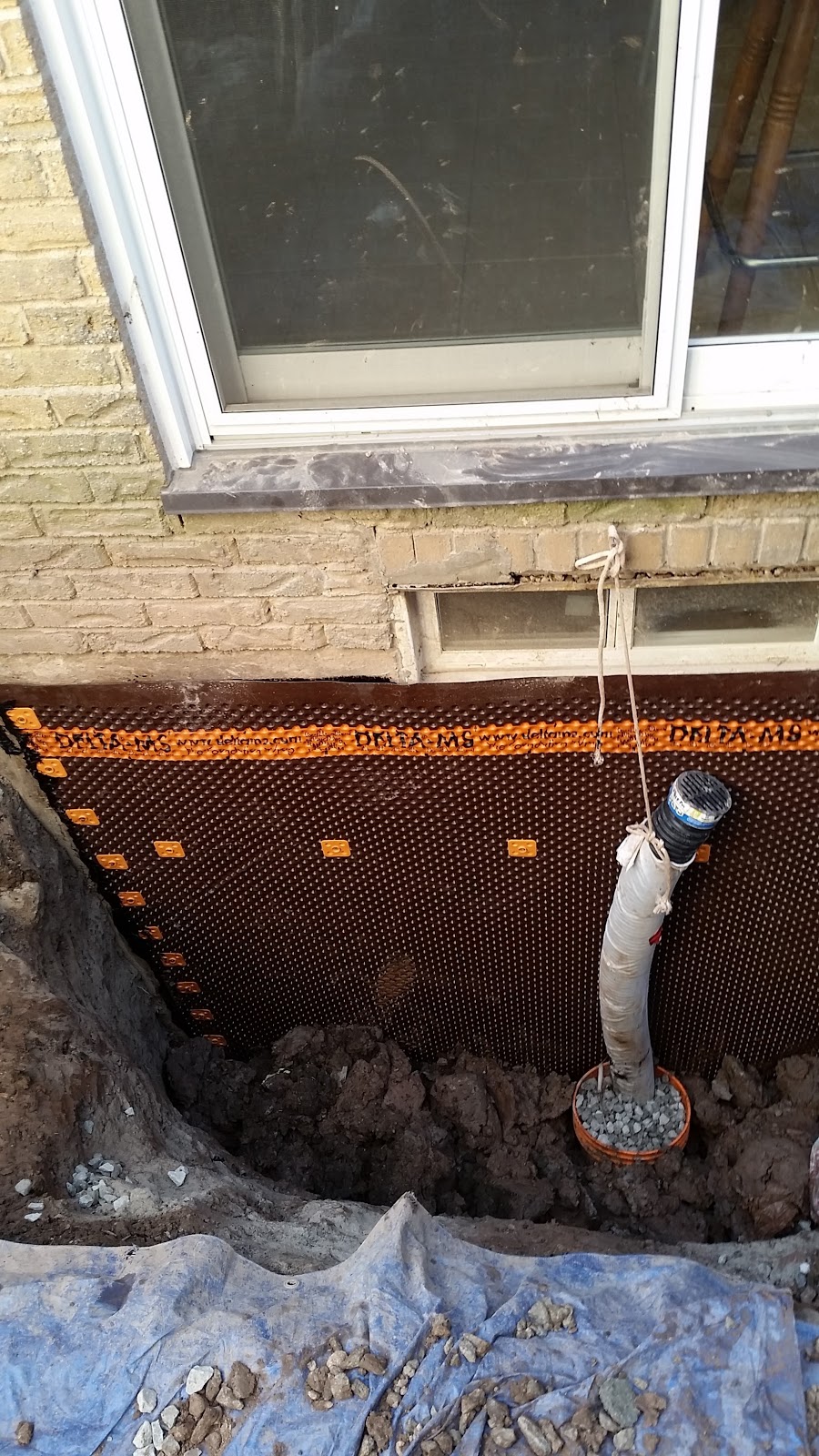 Draintony? | 35 Green Spruce Rd, Whitchurch-Stouffville, ON L4A 1X3, Canada | Phone: (416) 938-5102