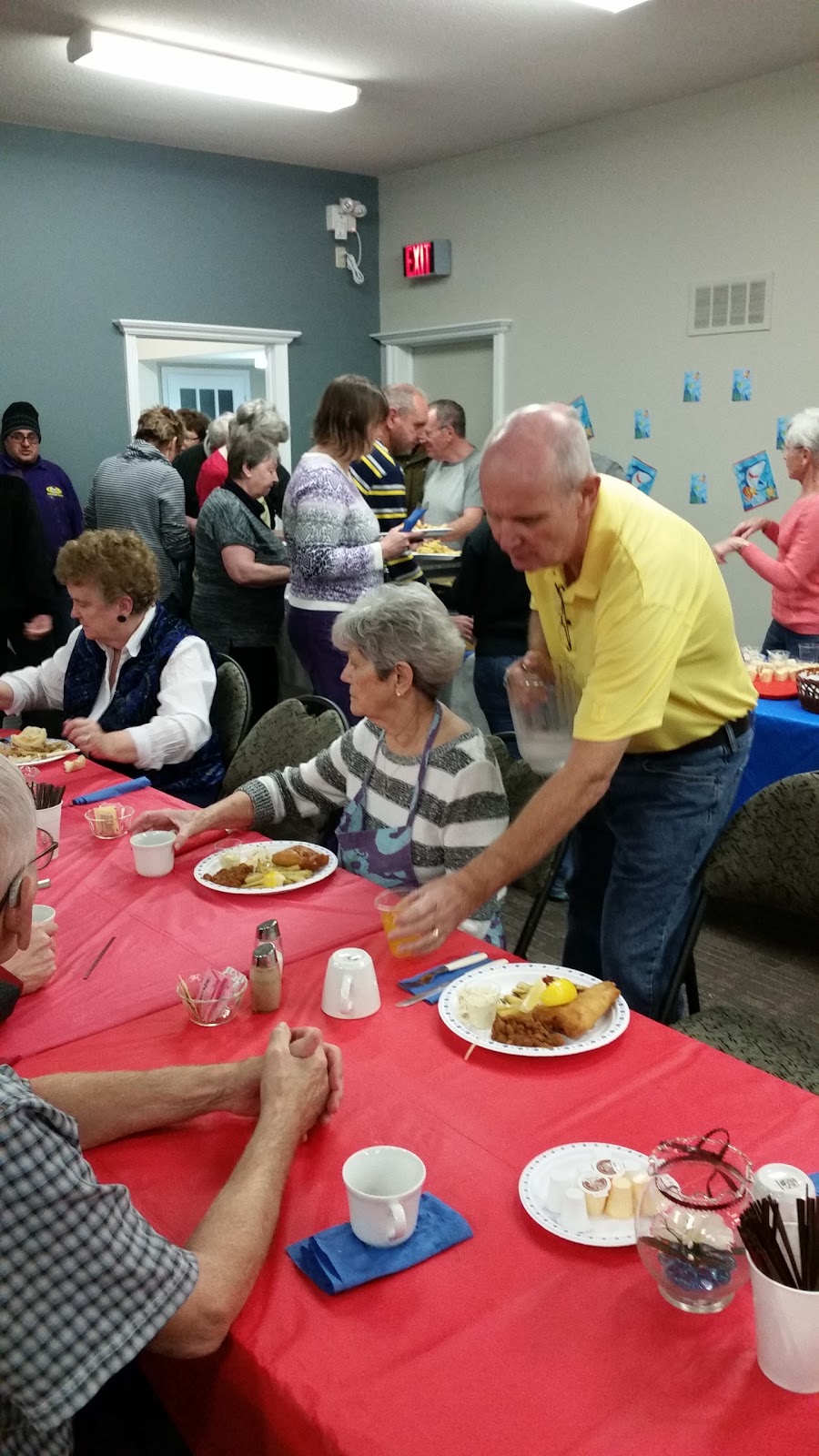 St. Andrews Presbyterian Church Richmond | 3529 MCBEAN, Richmond, ON K0A 2Z0, Canada | Phone: (613) 838-3723
