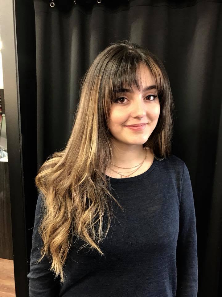 Coiffure Délia | 42 Bd de la Concorde E, Laval, QC H7G 4Y1, Canada | Phone: (450) 669-7957