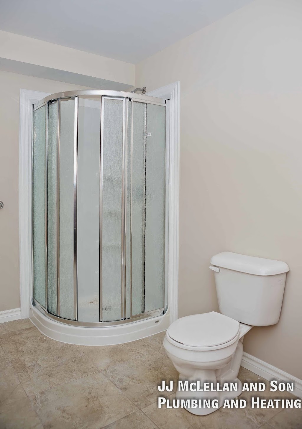 JJ McLellan and Son Plumbing and Heating | 695 Queen St W, Mount Forest, ON N0G 2L0, Canada | Phone: (519) 323-2000