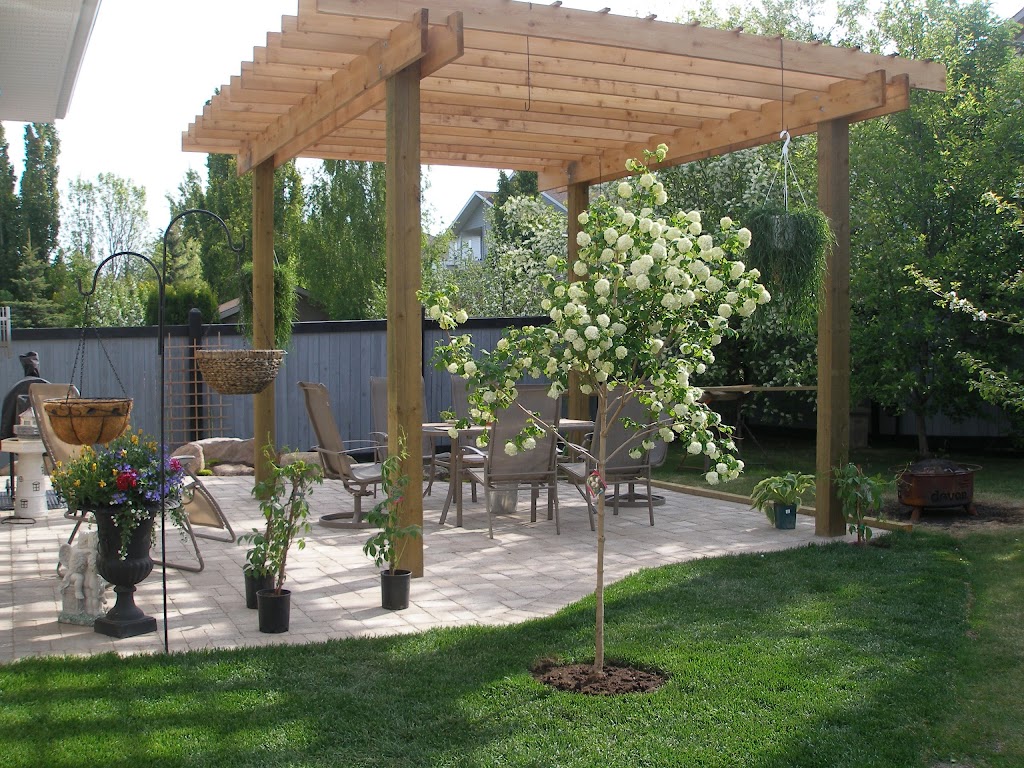 Bullet Bobcat Landscape Services | 81 Cavan Crescent, Sherwood Park, AB T8H 2K6, Canada | Phone: (780) 975-2285