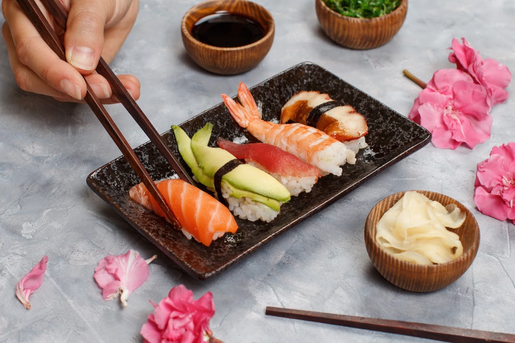 Gaya Sushi Nanaimo | #11 - 6908 N, Island Hwy N, Nanaimo, BC V9V 1P6, Canada | Phone: (250) 933-1177