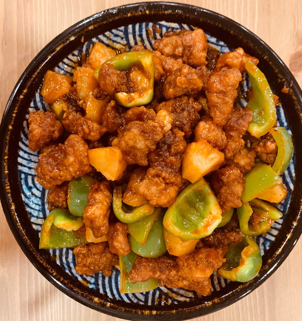Cloud Cafe 江南邨 | 15019 Marine Dr, White Rock, BC V4B 1C3, Canada | Phone: (778) 233-9181