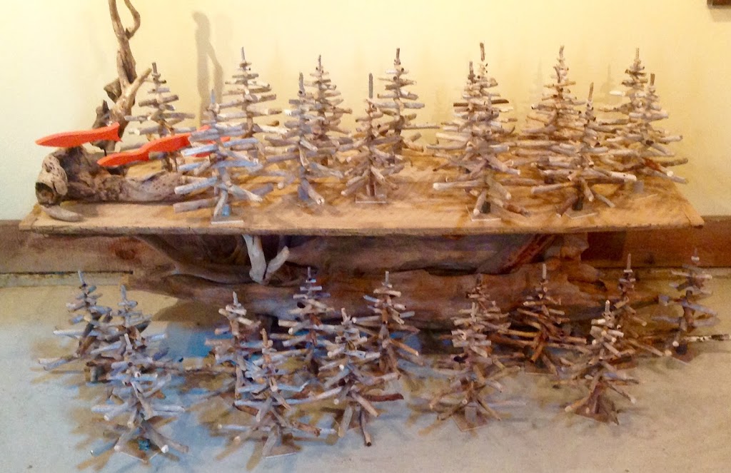 WaveWood Designs | 90 Kingsburg Rd, Rose Bay, NS B0J 2X0, Canada | Phone: (902) 764-2255