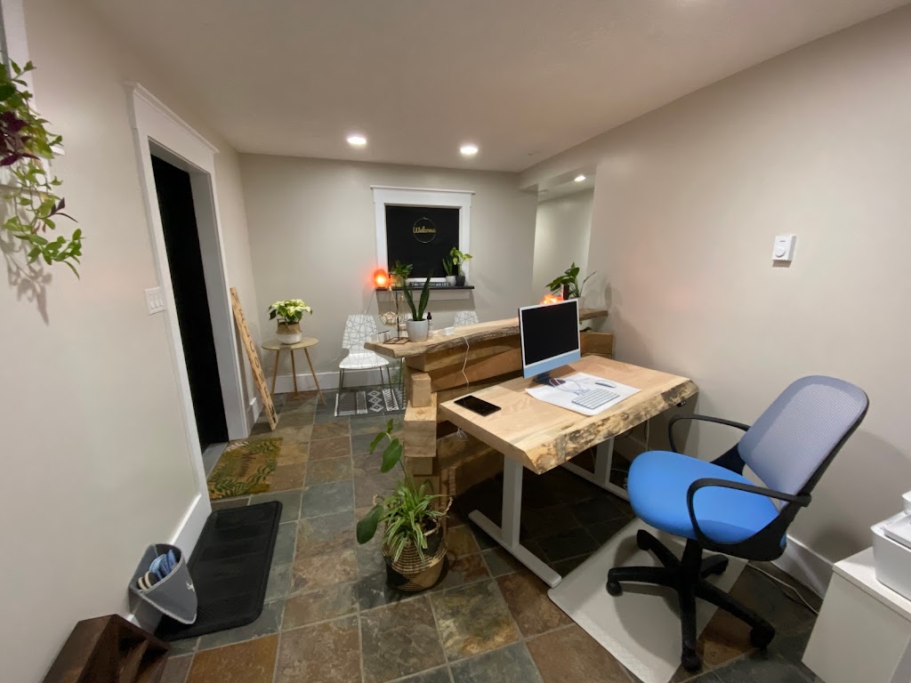 TAOH Wellness | 1485 Fisher Rd #1A, Cobble Hill, BC V0R 1L0, Canada | Phone: (778) 966-8264